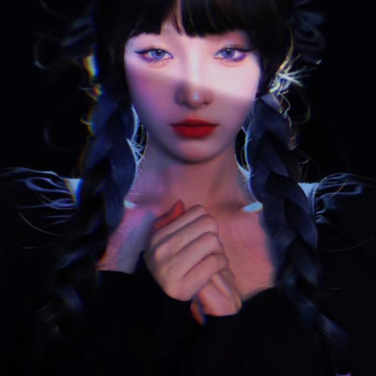 Ash🐰塔罗