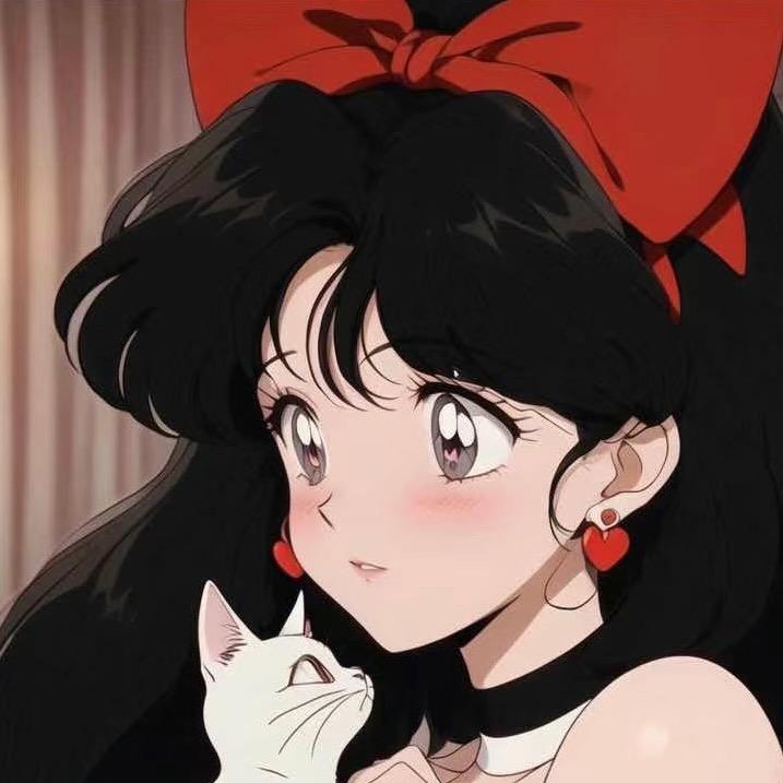 羊羊咩～