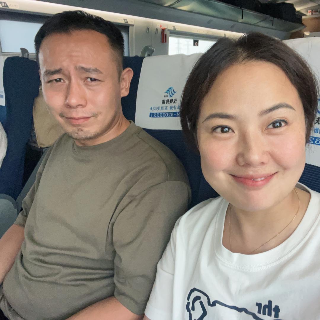 美利姐的朋友圈