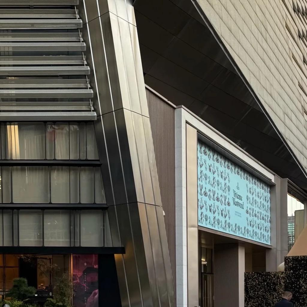 香港🇭🇰新界