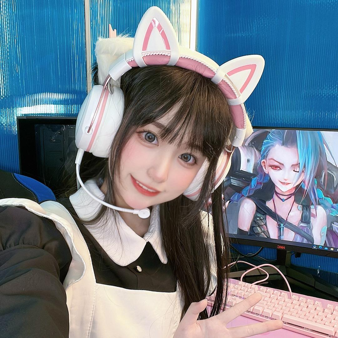阿猫啊(沉迷无畏契约手游版