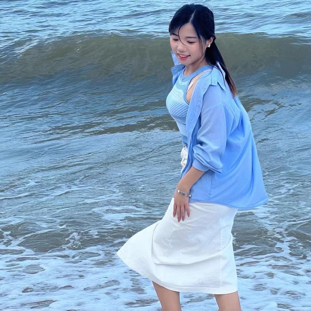 导游娟娟（泰国拼团中）