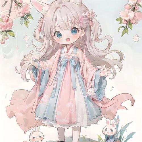 依然自得