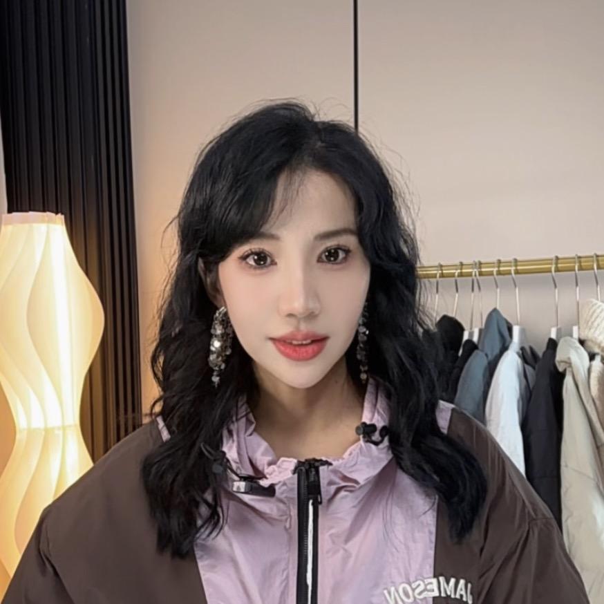姜饼美衣铺