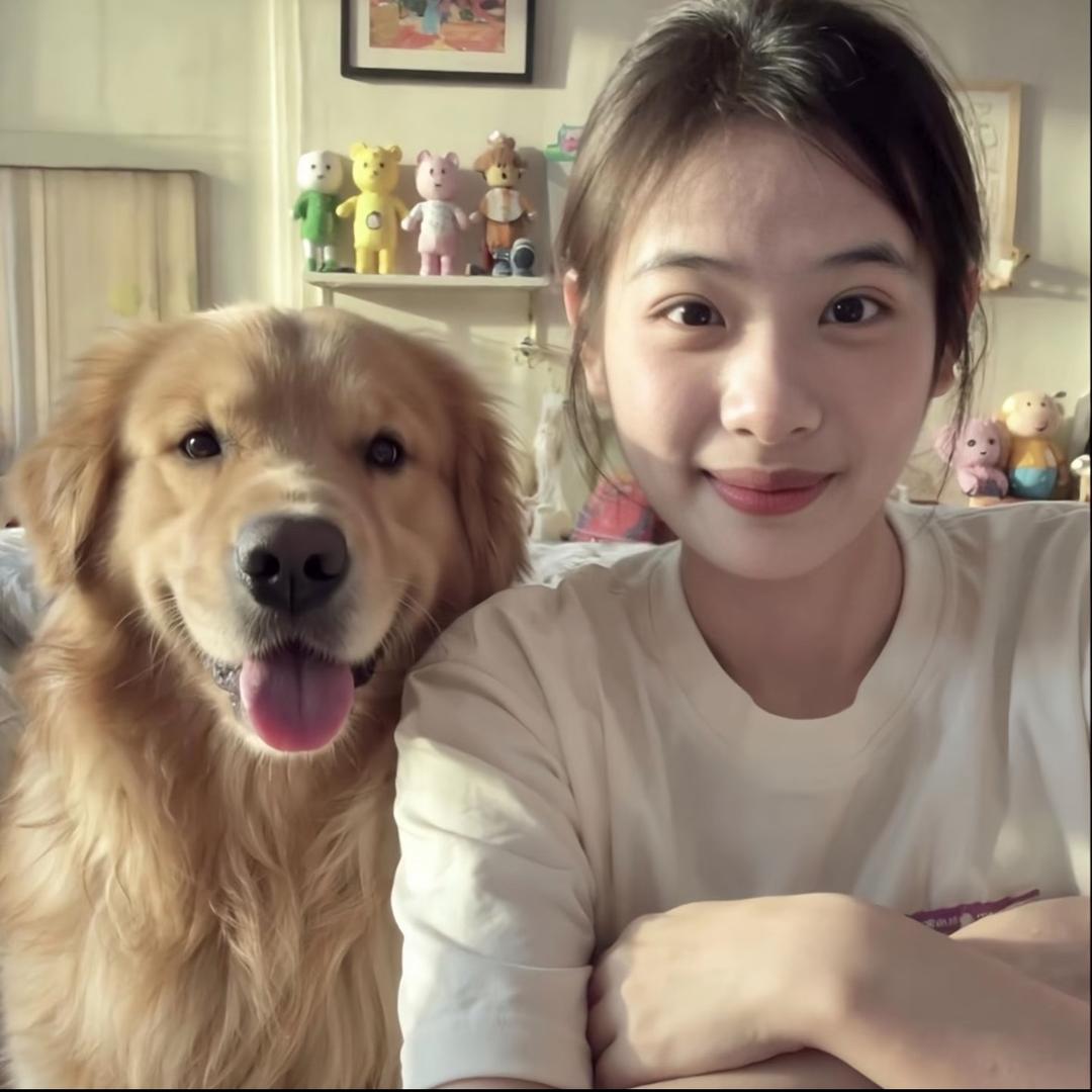 小🍑子