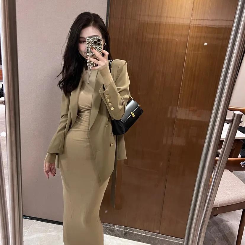 香香定制女装