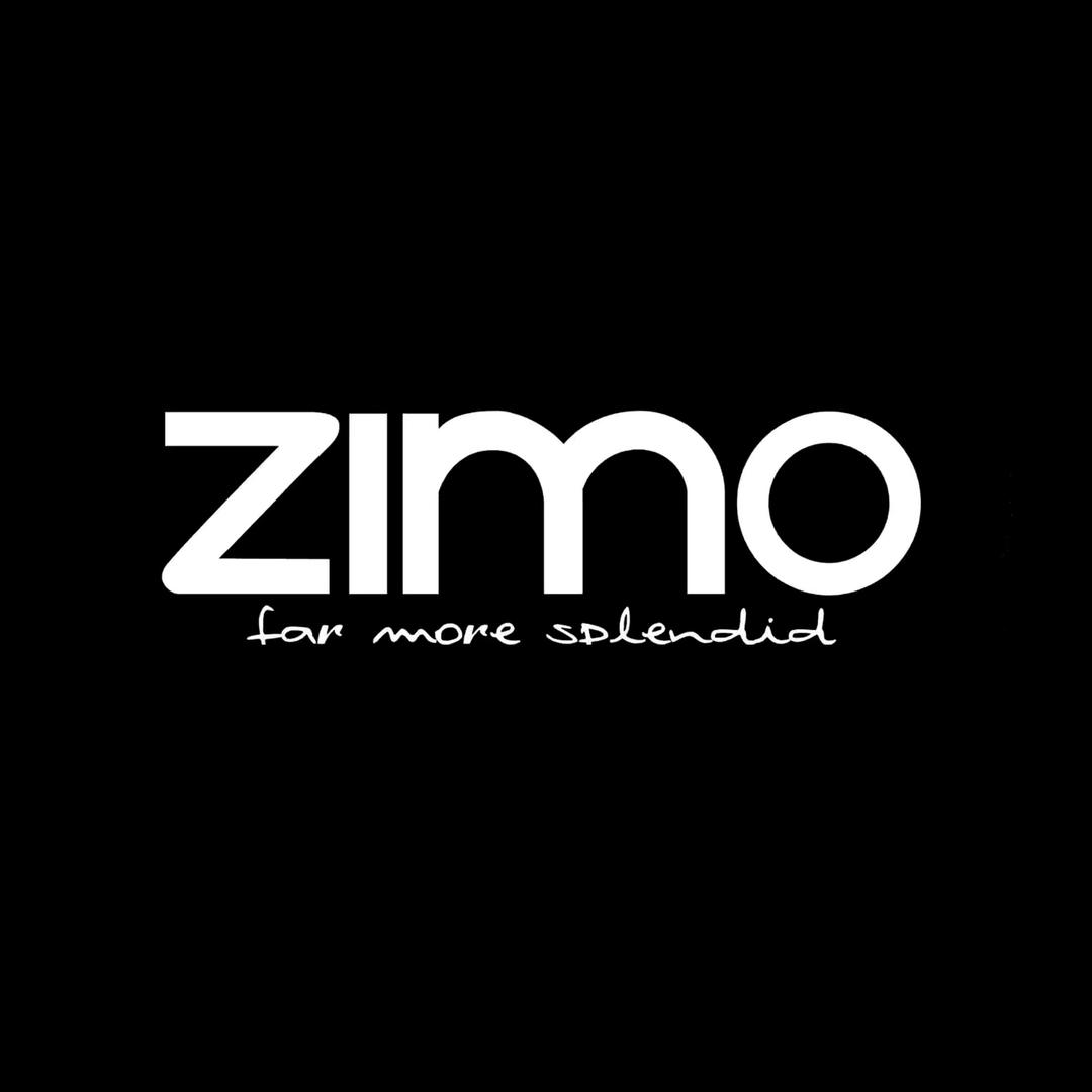 zimo时尚运动健身穿搭