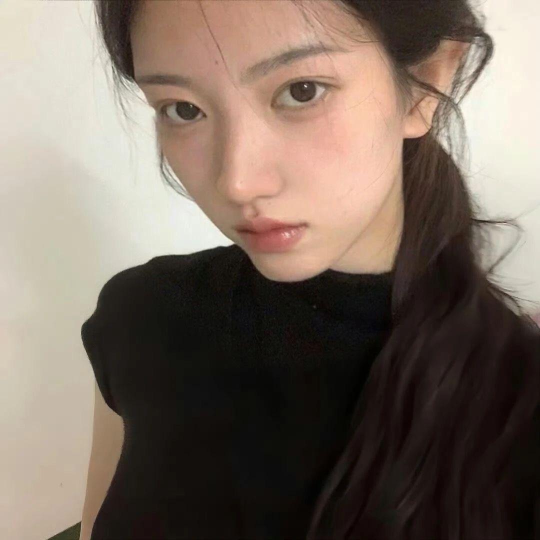 拜托爱我天真
