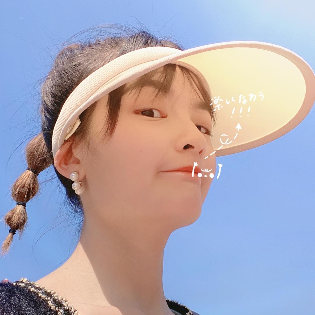 小满满呀✨