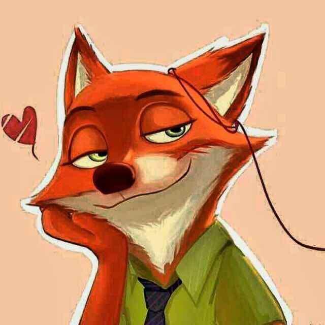 狐狸动漫解说@抖音