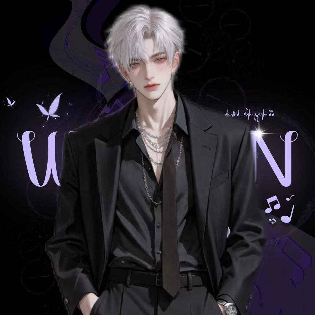 𝓛.随意