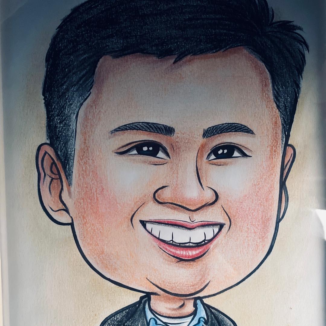 🌈冒充后浪🌈