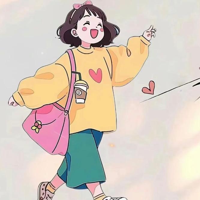 春暖花开-즐겁다