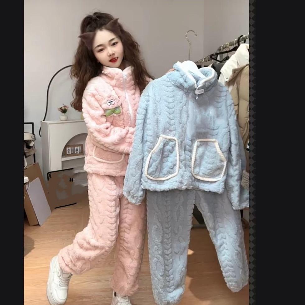 小个子睡衣精选好物
