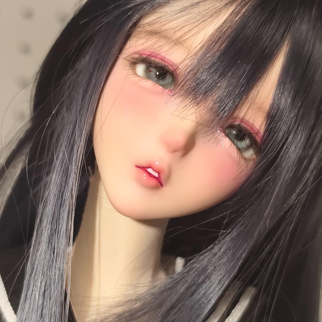 烦