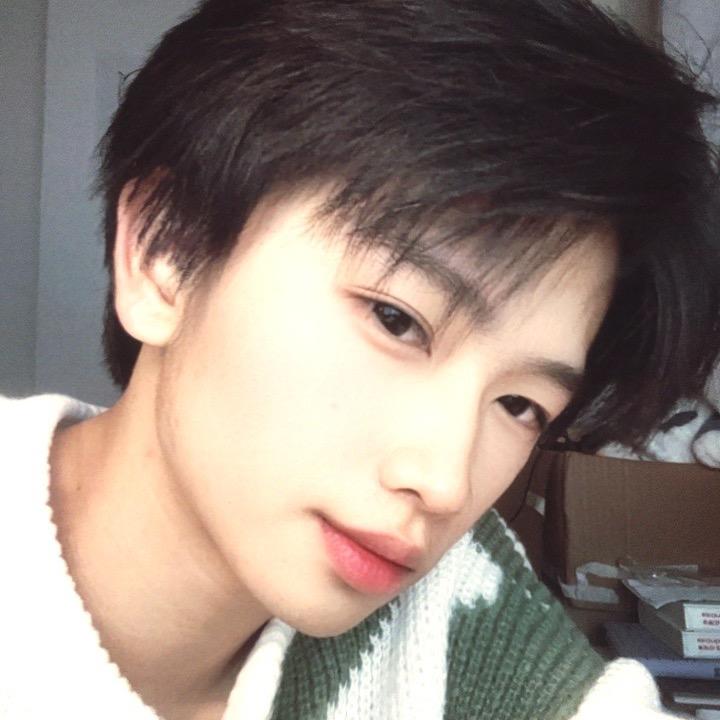 是橙子嗷～@抖音