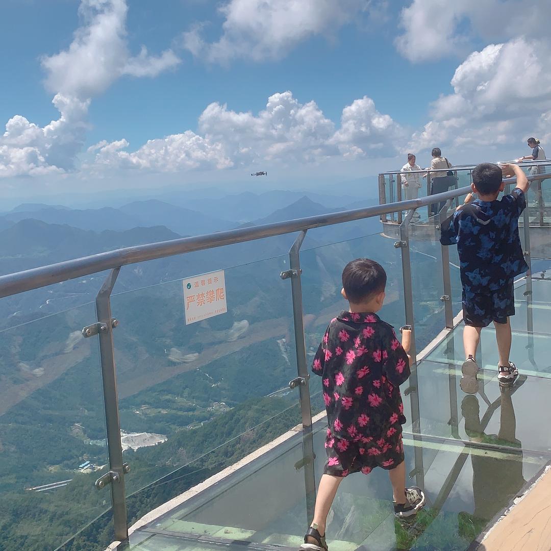 海边小家