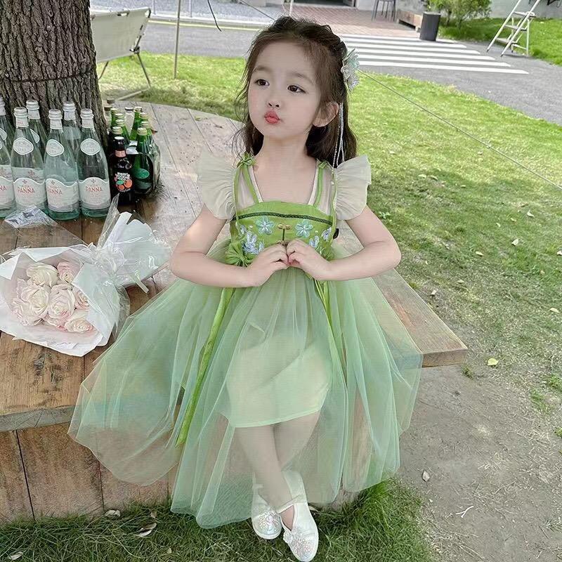 小公主精品童装