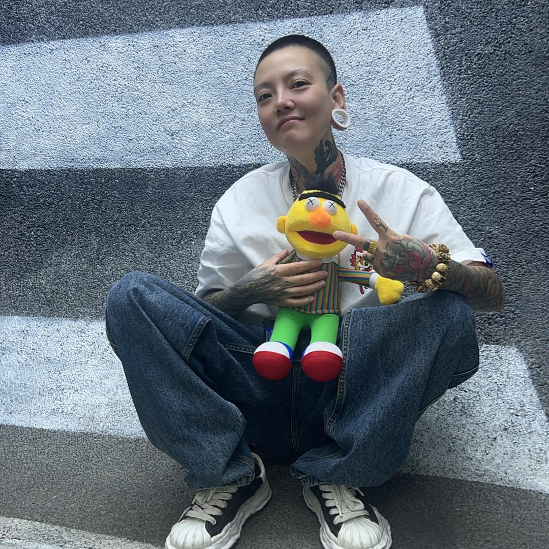 李大嘴🇨🇳🏳️🌈🌈