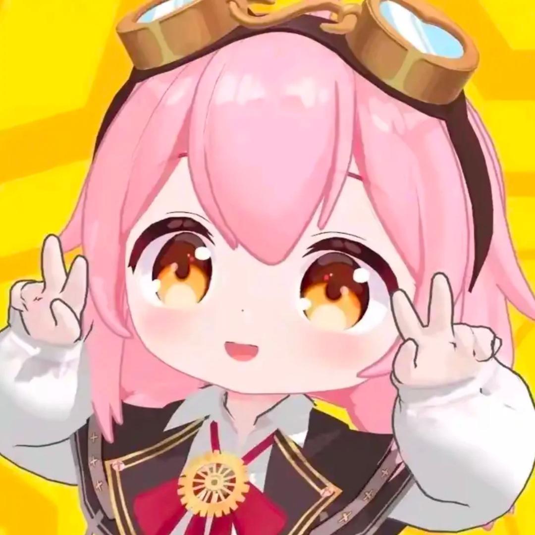 妮妮ovo