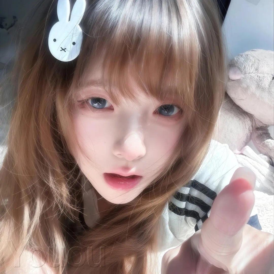 小哭包暄暄