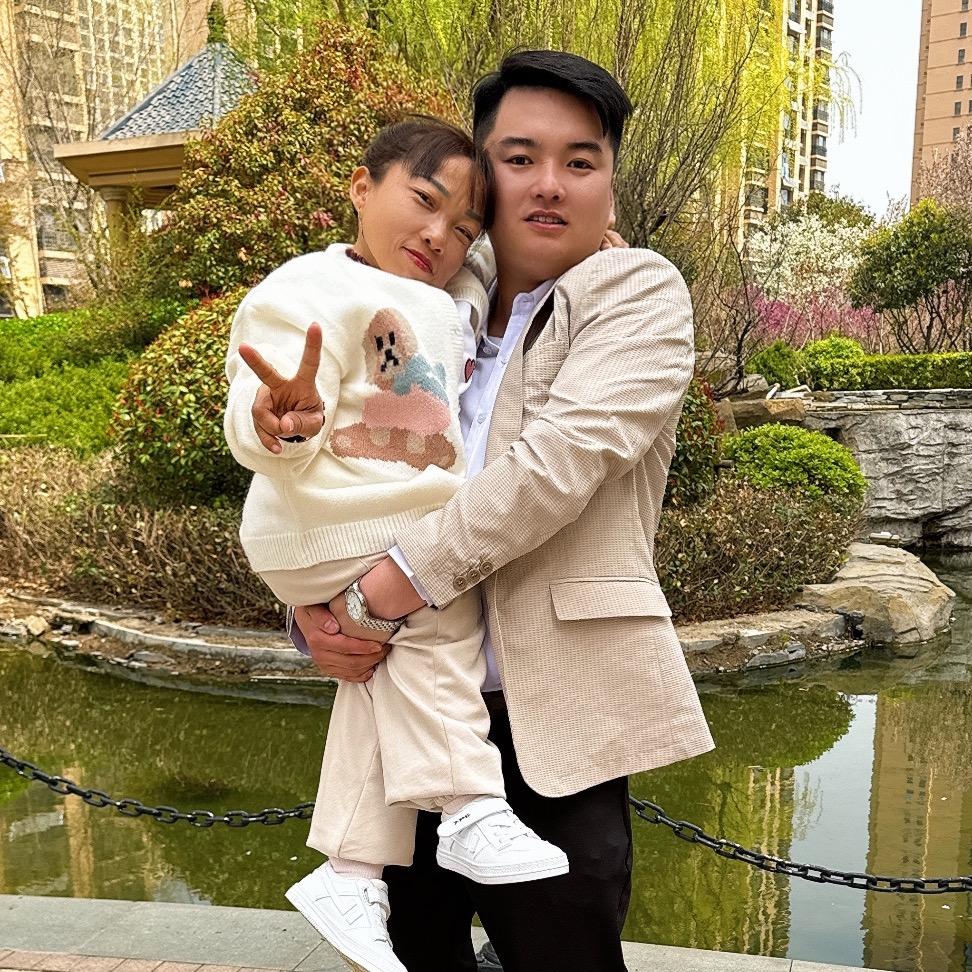 红姐的生活