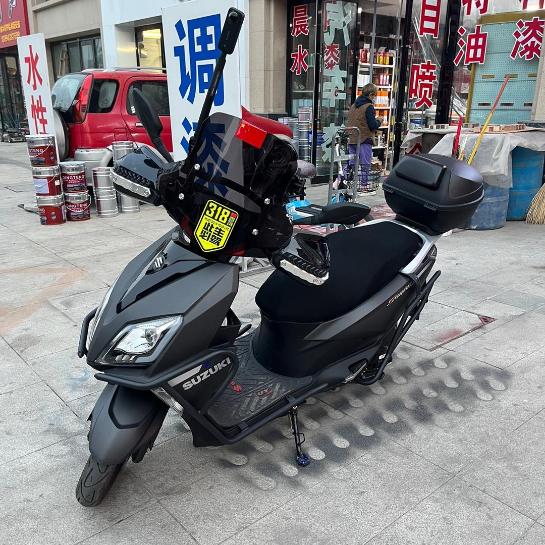老利