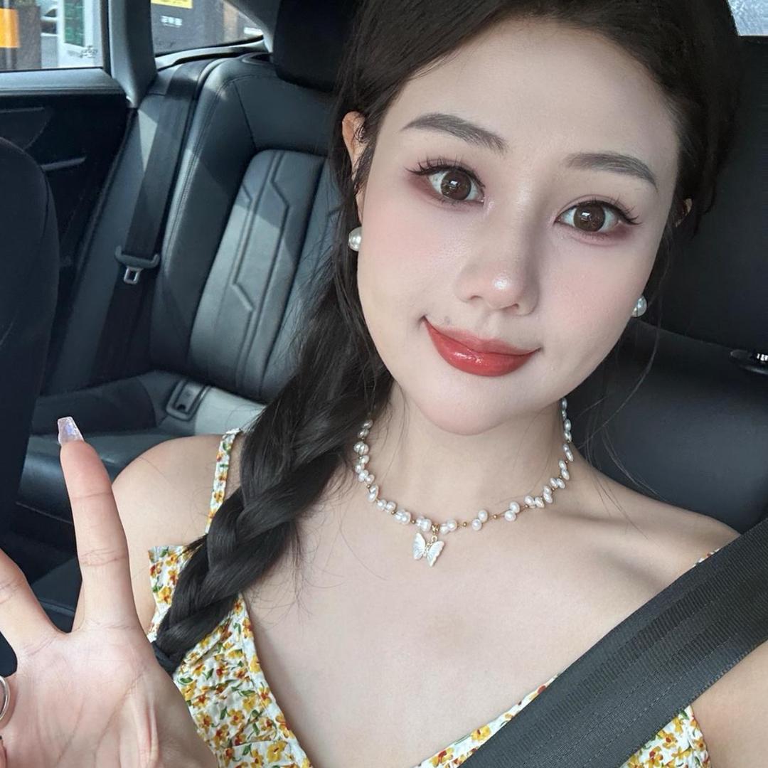 蛋妹是个胖仙女「直播返场」