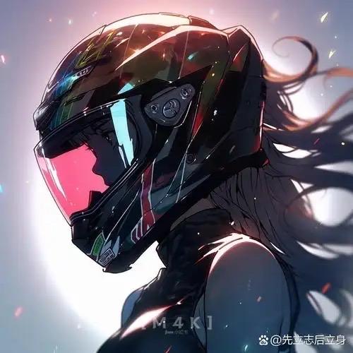媛媛机车