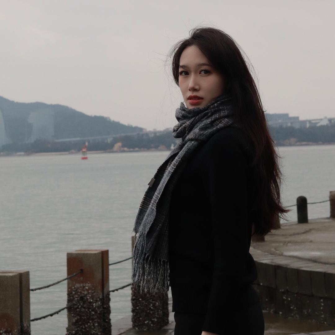 柔七七的好物秀