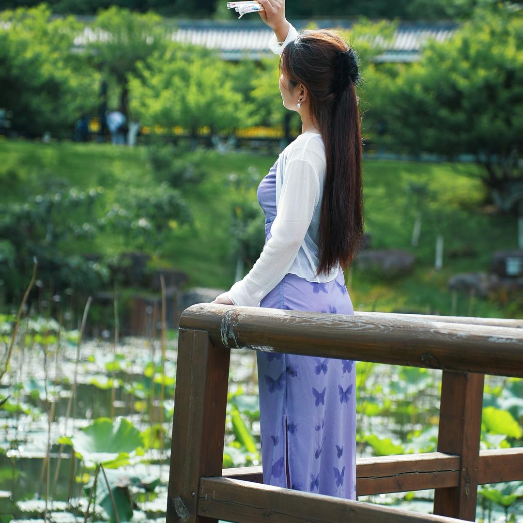 小方在浙漂