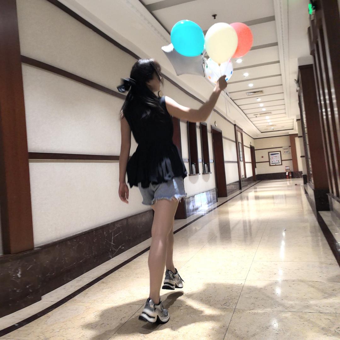 晴晴子
