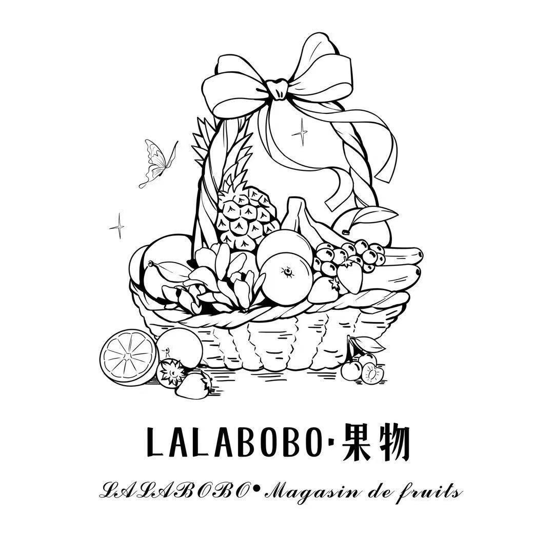 LALA BOBO果物（李沧店）