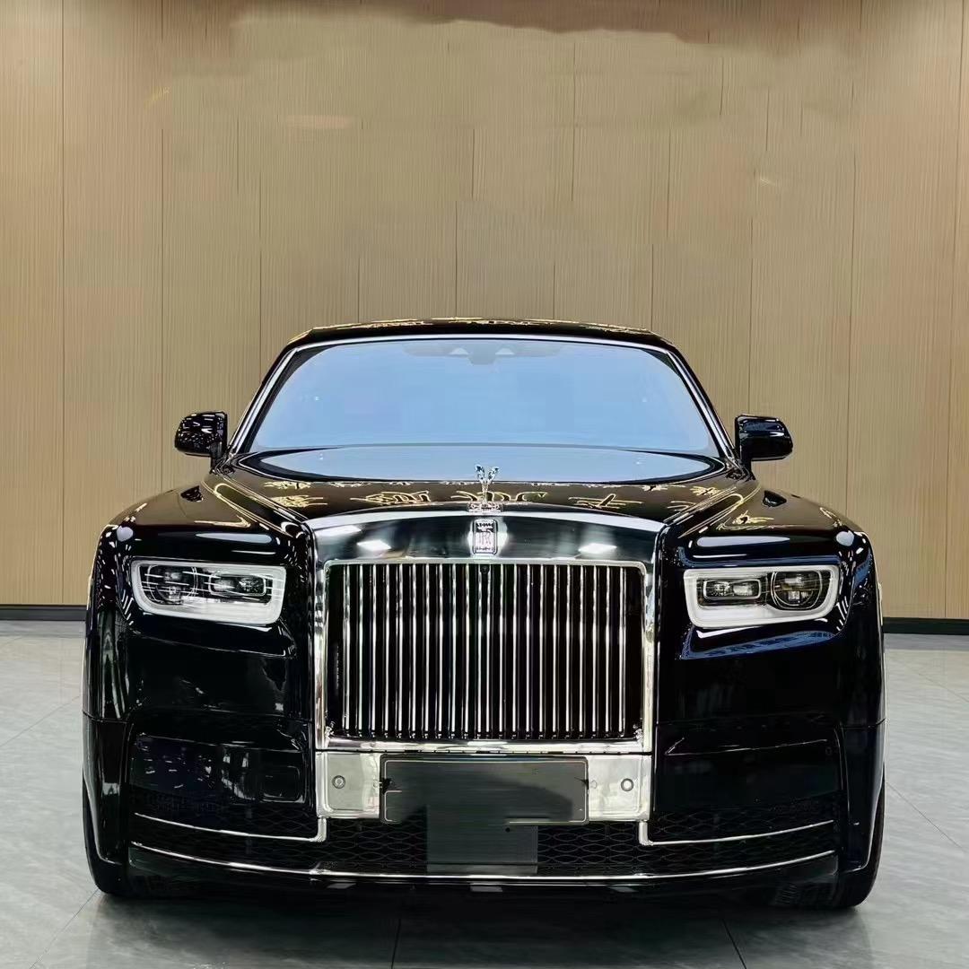 邯郸今囍婚庆婚车服务