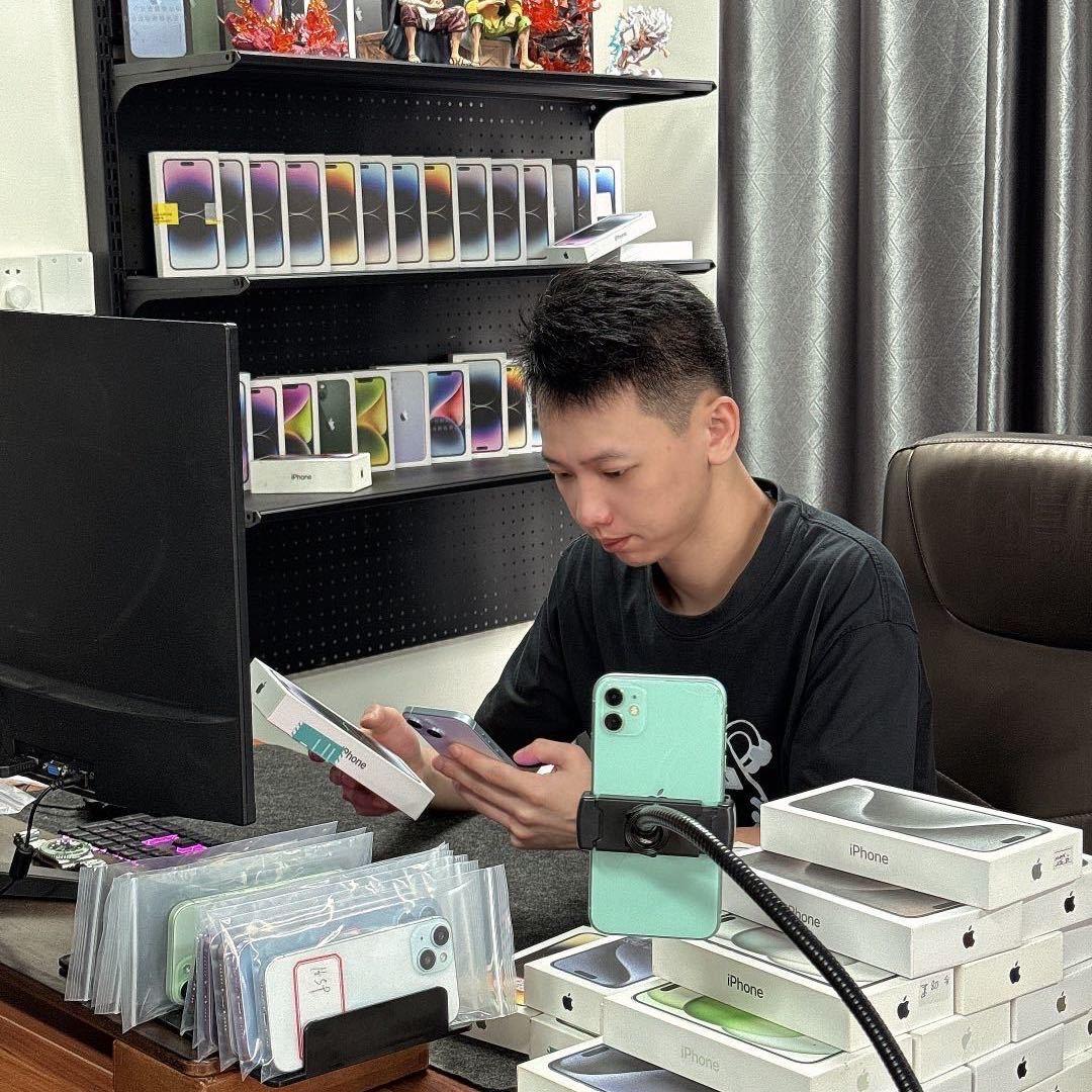 龙猫数码(监管机)