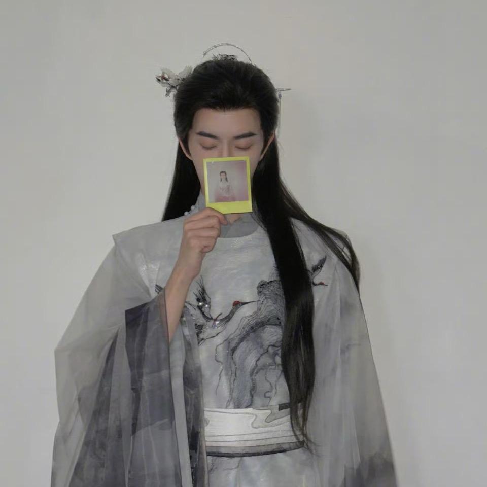 q萌老人💜（评论被封版）