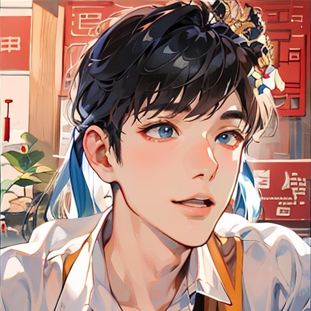 M.C造型
