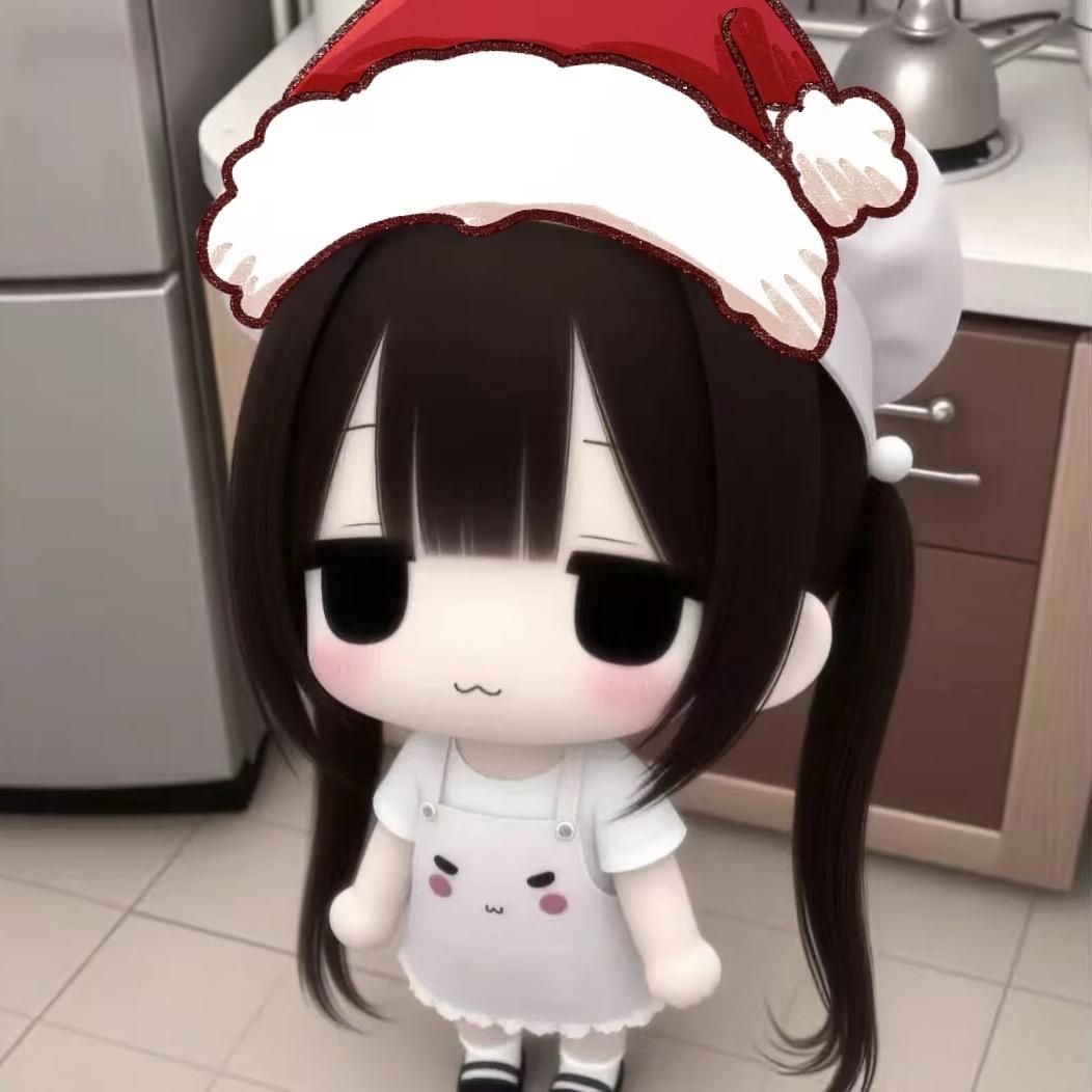 ☽