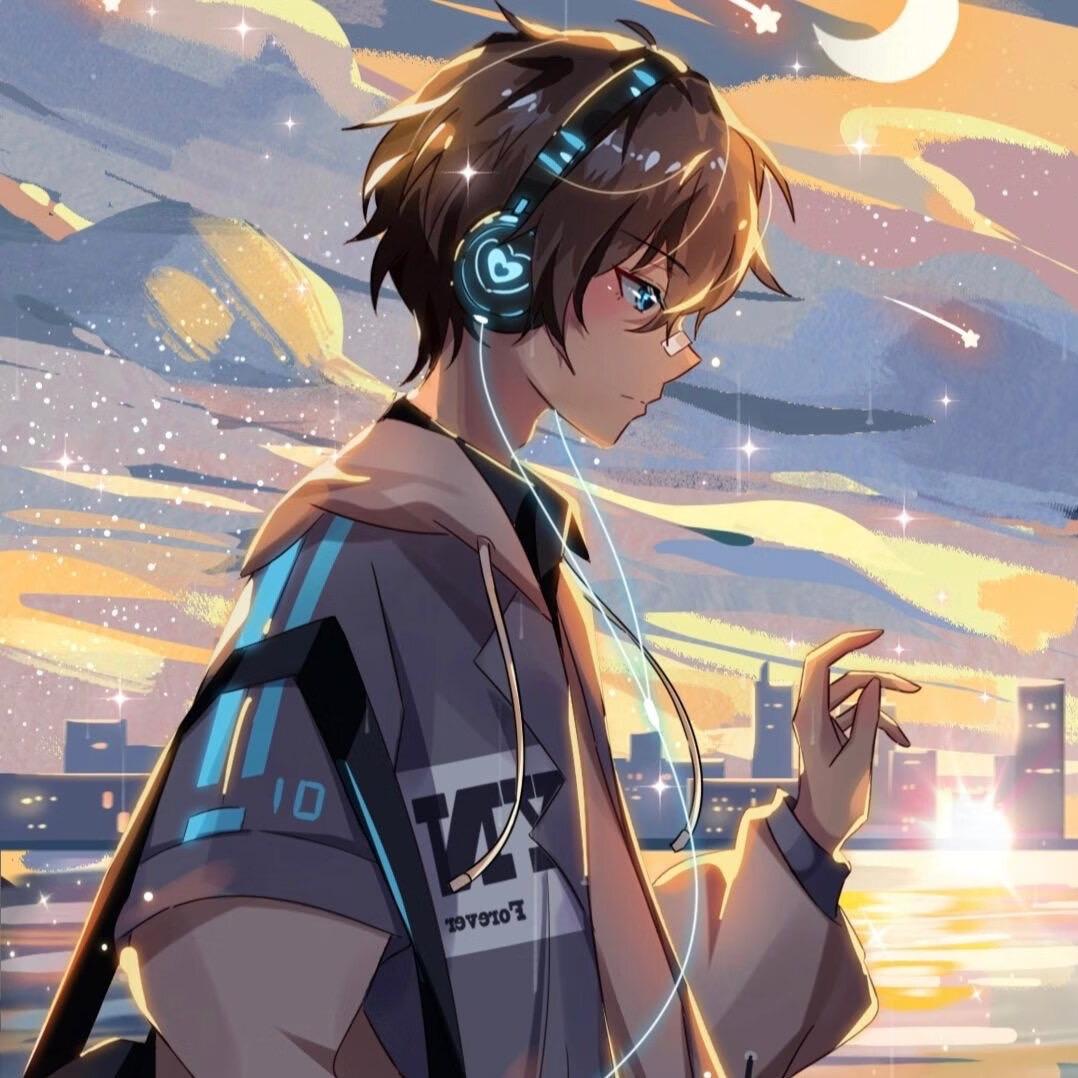 爱尔兰的快乐青年