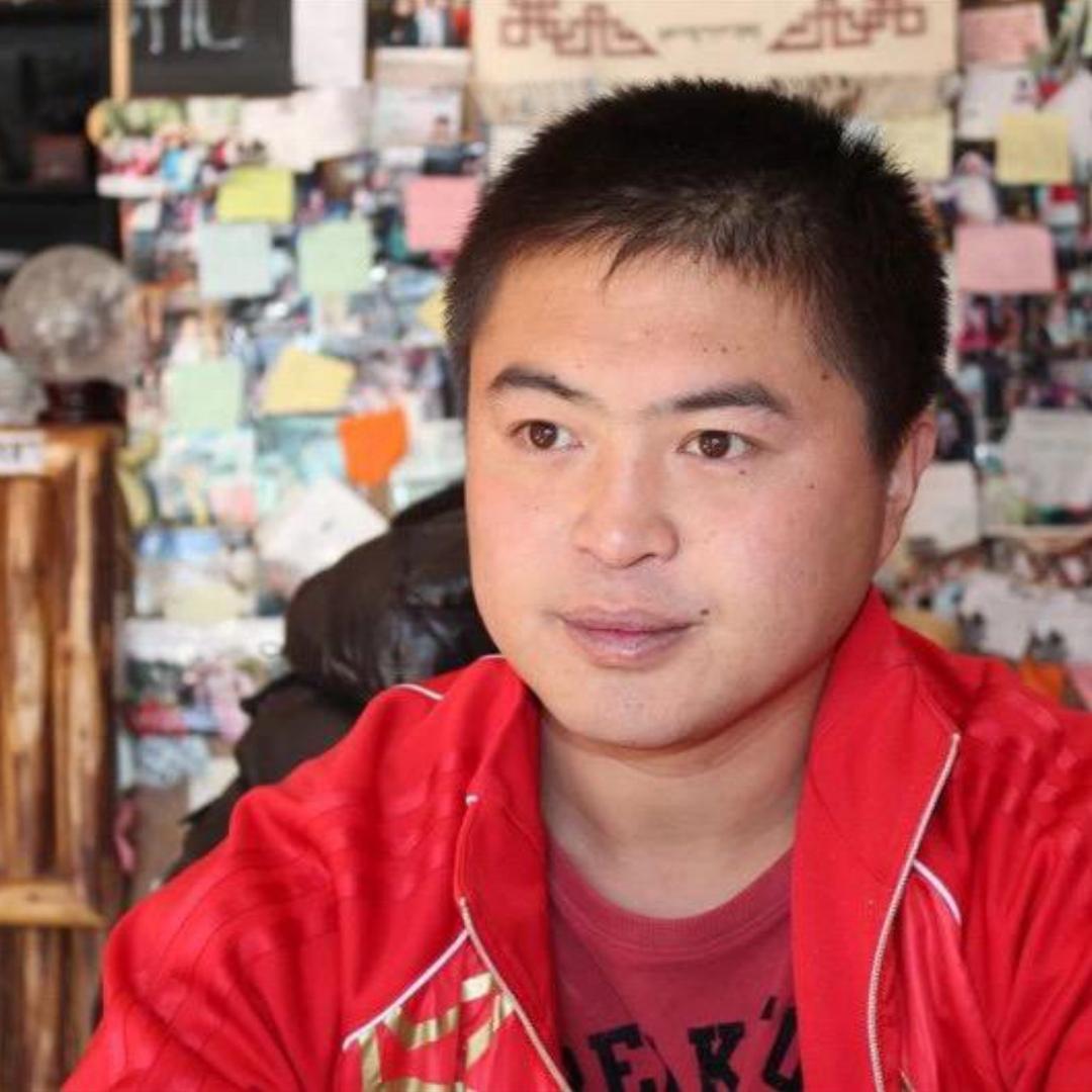 建龙（正能量）