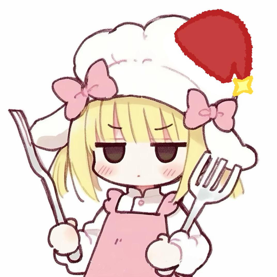 甜甜糕手（无畏契约）