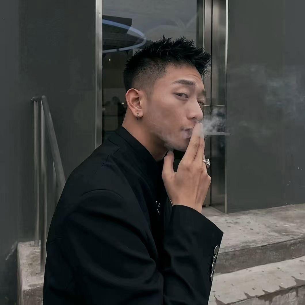 男人中的路易威登