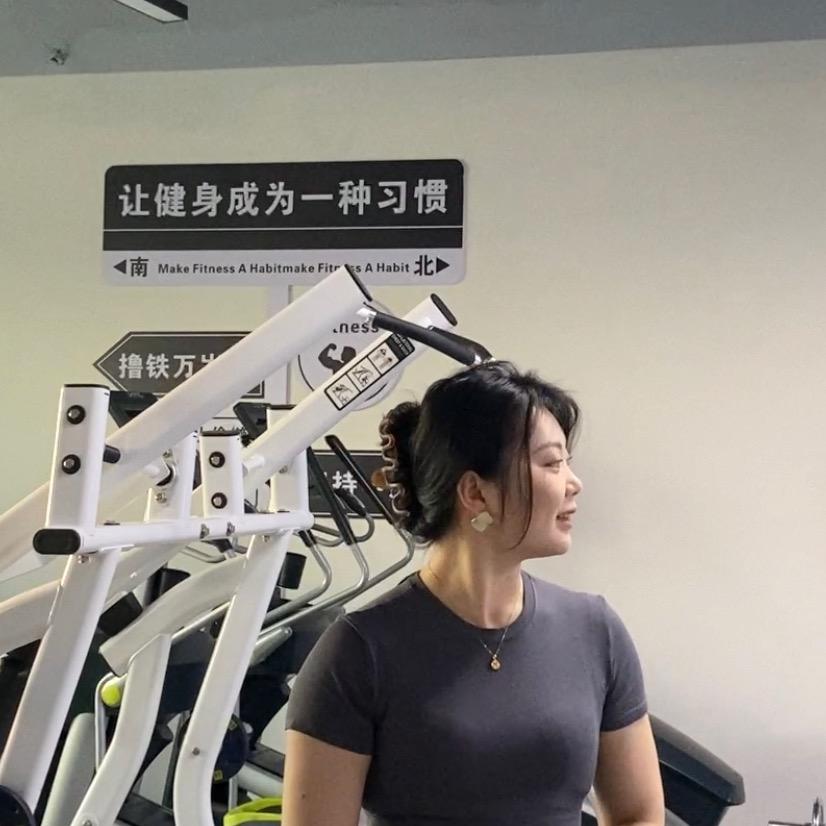 芳子教练