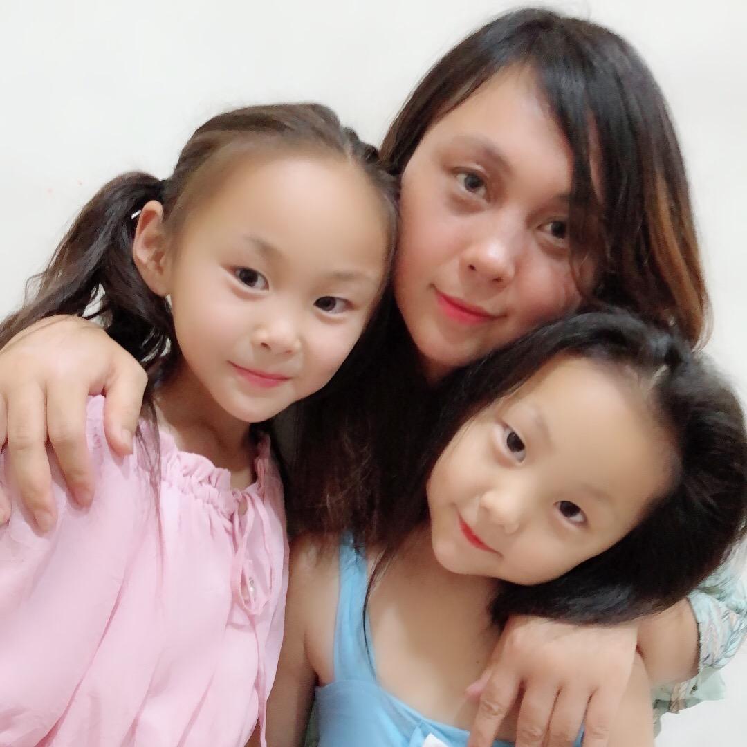 小杨家的生活