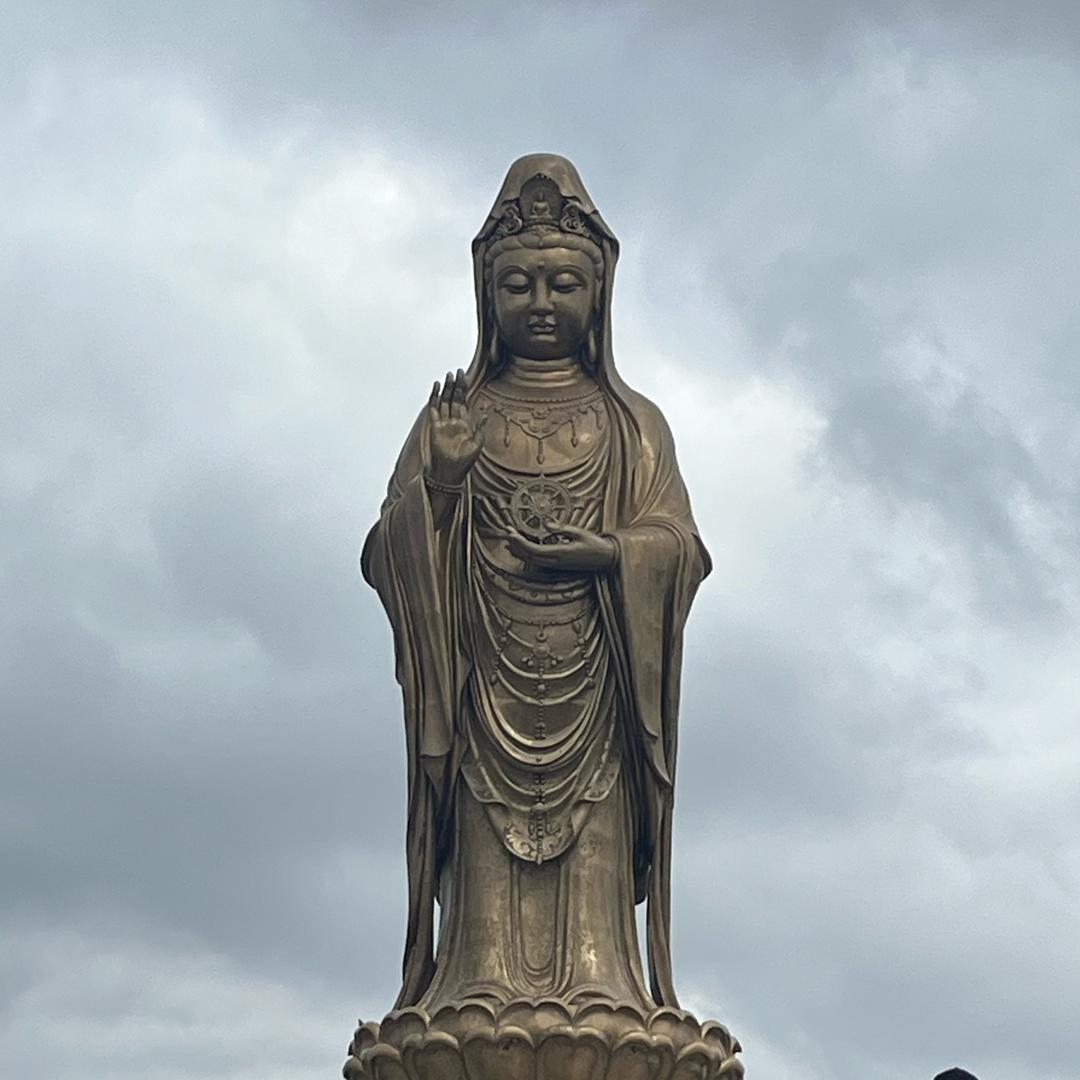 请叫我阿姨