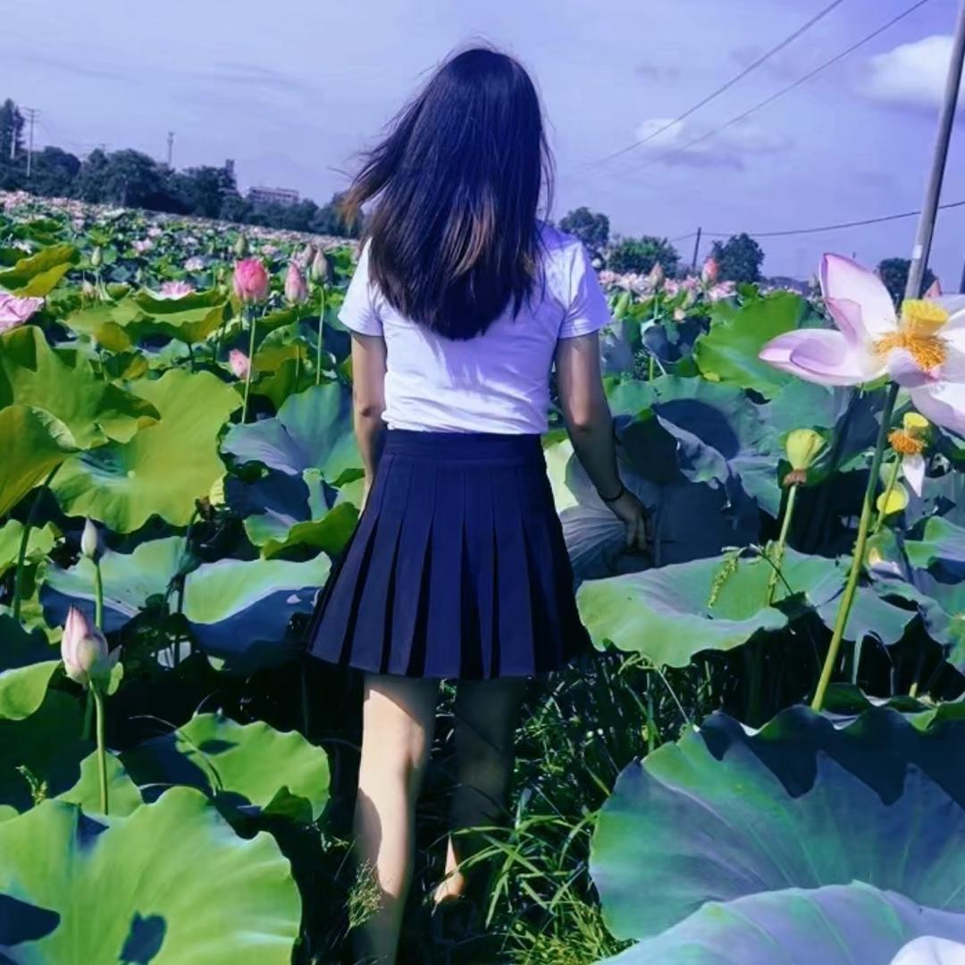 1个小甜妹