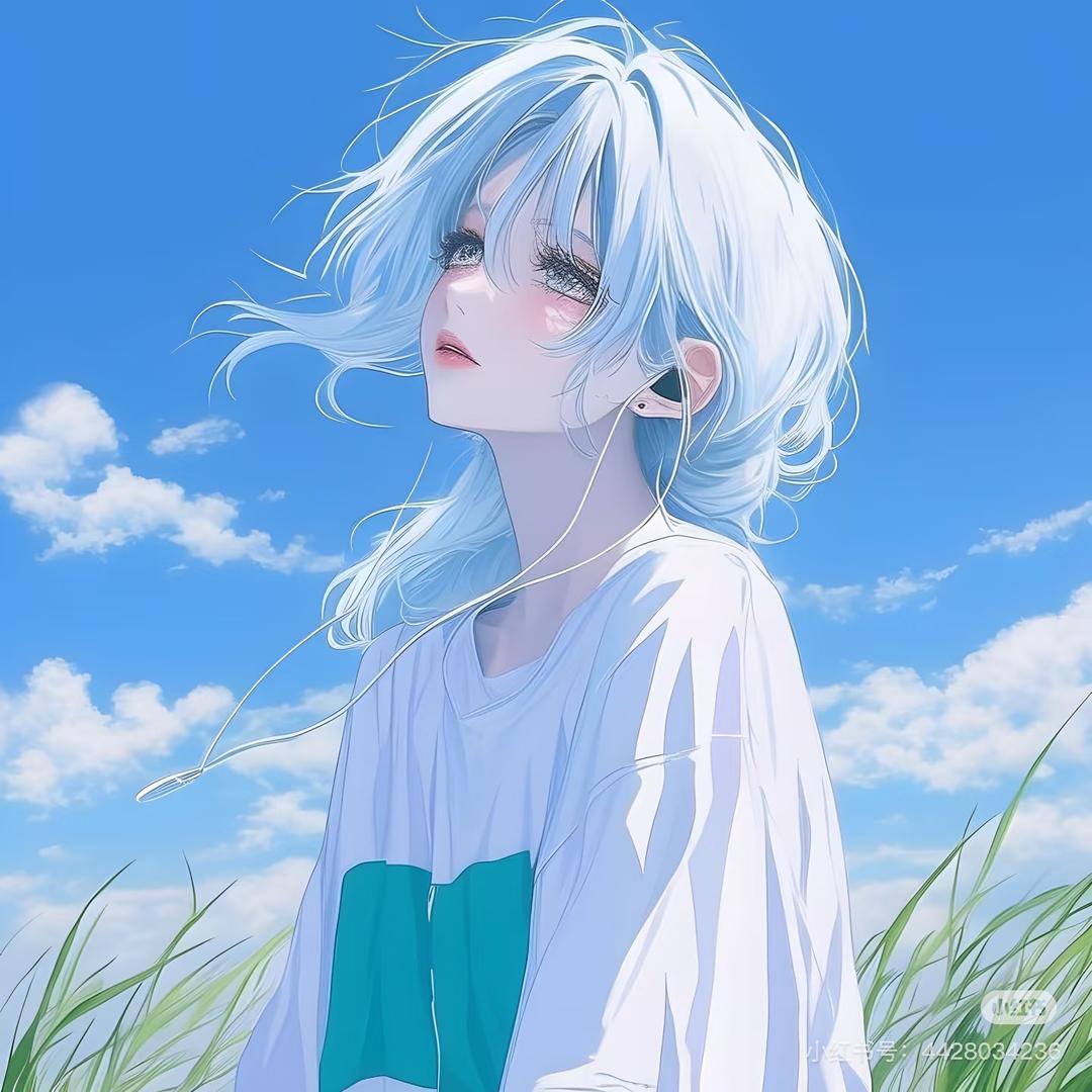 许愿年年🎋