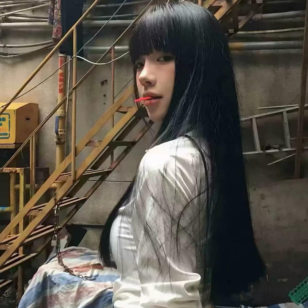柒柒、