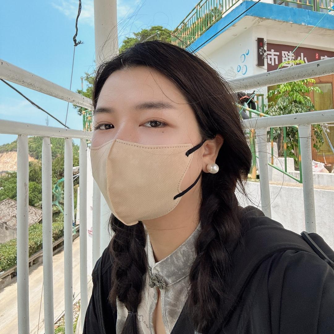 船老大的女儿：小熹