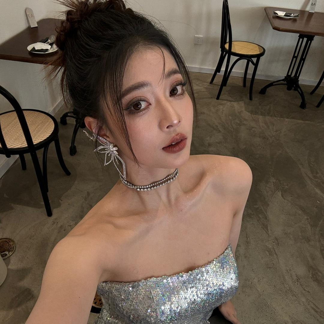 沂鑫姐姐